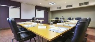 Imagen general del Hotel Premier Inn Glasgow Braehead. Foto 3