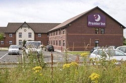 Imagen general del Hotel Premier Inn Glasgow (Cambuslang/M74, J2A). Foto 2