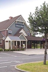 Imagen general del Hotel Premier Inn Glasgow (Cambuslang/M74, J2A). Foto 4