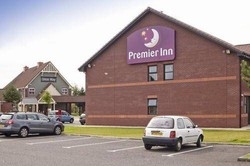 Imagen general del Hotel Premier Inn Glasgow (Cambuslang/M74, J2A). Foto 5