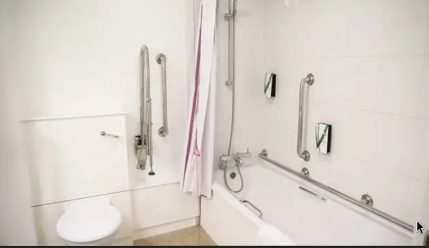 Imagen de la habitación del Hotel Premier Inn Glasgow City - George Square. Foto 5