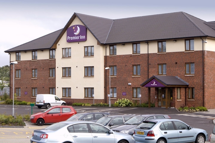 Imagen general del Hotel Premier Inn Glasgow East Kilbride Nerston. Foto 3