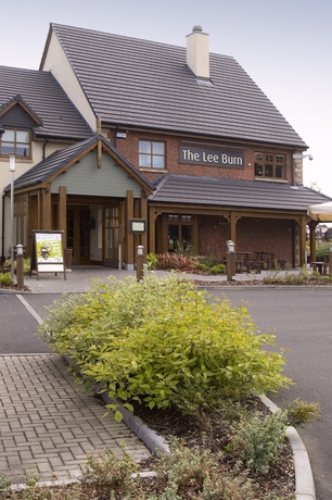 Imagen general del Hotel Premier Inn Glasgow East Kilbride Nerston. Foto 5