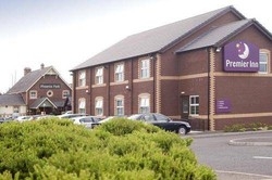 Imagen general del Hotel Premier Inn Glasgow (Paisley). Foto 9