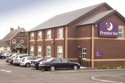 Imagen general del Hotel Premier Inn Glasgow (Paisley). Foto 6