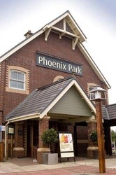 Imagen general del Hotel Premier Inn Glasgow (Paisley). Foto 7