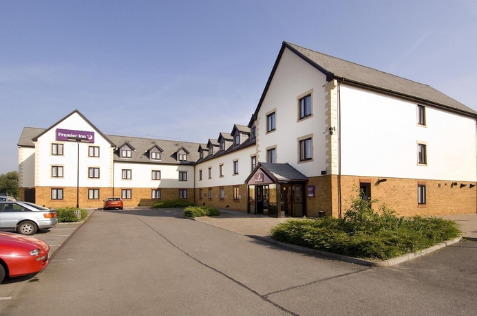 Imagen general del Hotel Premier Inn Gloucester - Barnwood. Foto 1