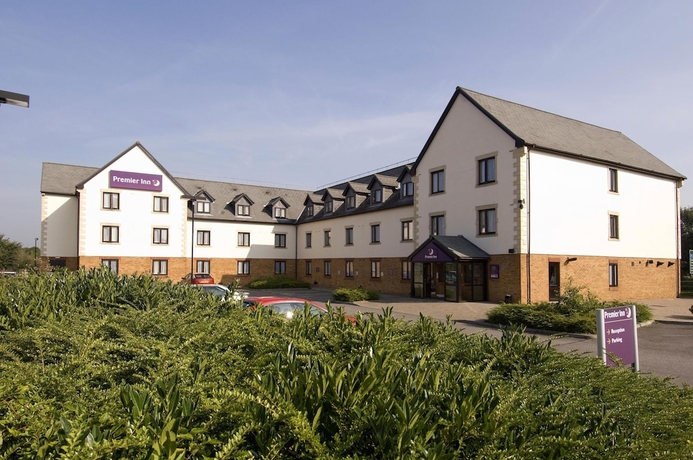 Imagen general del Hotel Premier Inn Gloucester - Barnwood. Foto 2
