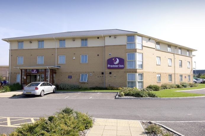 Imagen general del Hotel Premier Inn Gloucester Business Park. Foto 1