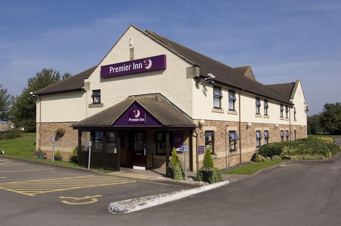 Imagen general del Hotel Premier Inn Gloucester - Little Witcombe. Foto 1