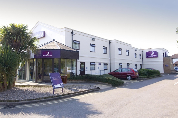 Imagen general del Hotel Premier Inn Gloucester - Longford. Foto 1