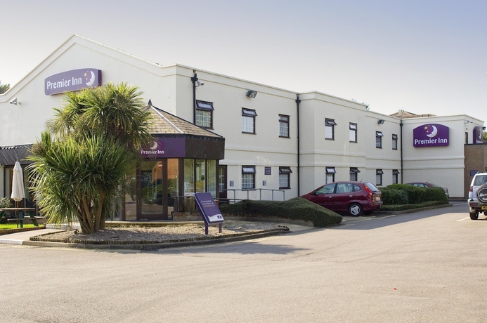 Imagen general del Hotel Premier Inn Gloucester - Longford. Foto 3