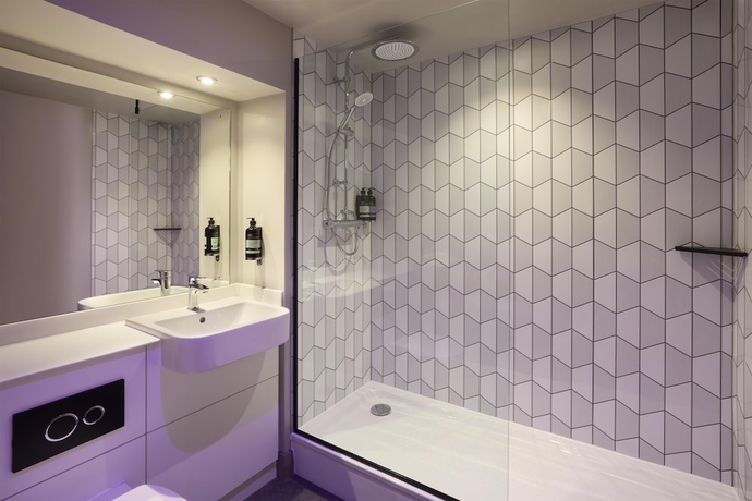 Imagen de la habitación del Hotel Premier Inn Goole. Foto 16