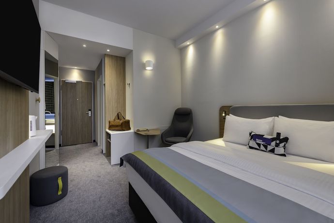 Imagen de la habitación del Hotel Premier Inn G&ouml;ttingen. Foto 10
