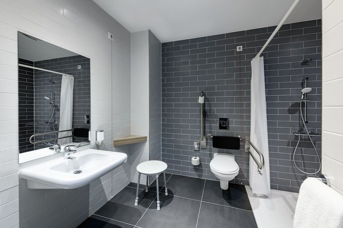 Imagen de la habitación del Hotel Premier Inn G&ouml;ttingen. Foto 19