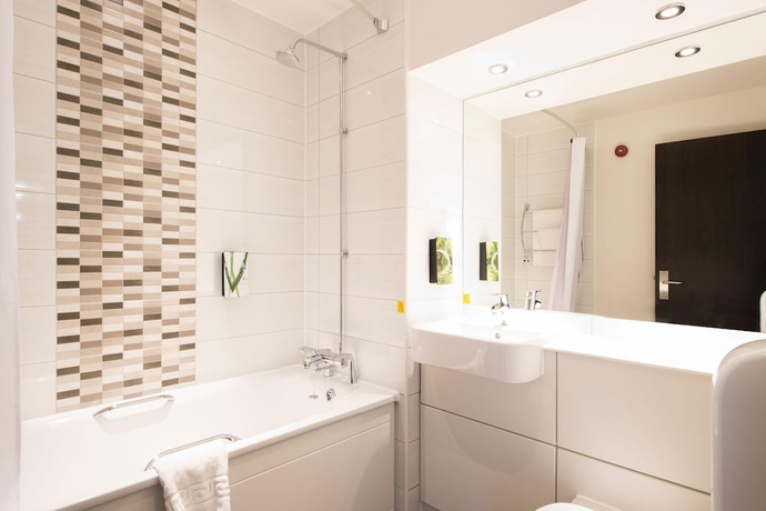 Imagen de la habitación del Hotel Premier Inn Great Yarmouth West - A47. Foto 13