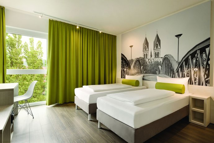 Imagen de la habitación del Hotel Premier Inn Hamburg City Berliner Tor. Foto 6