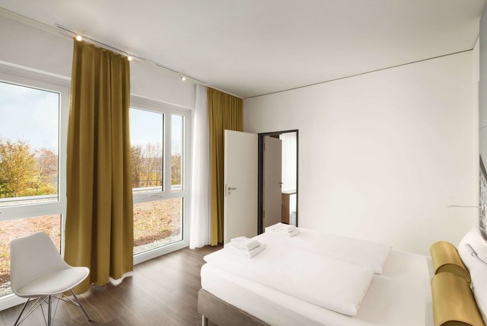 Imagen de la habitación del Hotel Premier Inn Hamburg City Berliner Tor. Foto 10