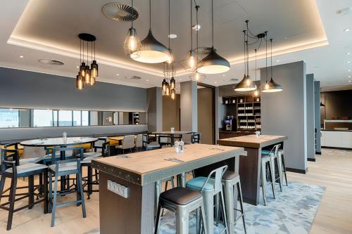 Imagen general del Hotel Premier Inn Hamburg City Klostertor. Foto 8