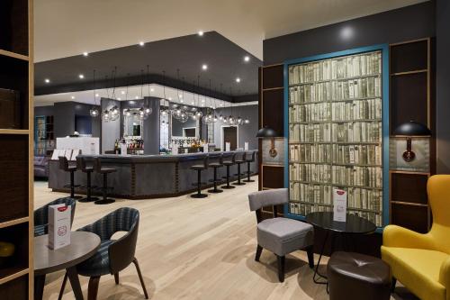 Imagen general del Hotel Premier Inn Hamburg City Zentrum. Foto 2