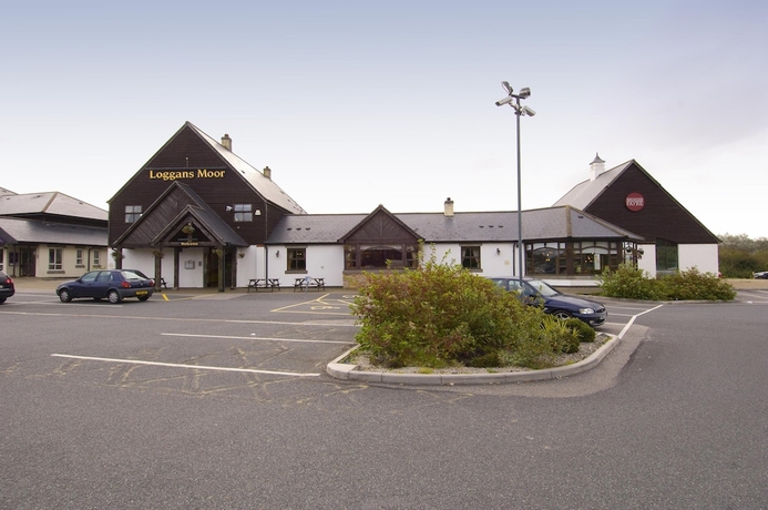 Imagen general del Hotel Premier Inn Hayle. Foto 4