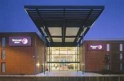 Imagen general del Hotel Premier Inn Heathrow Airport (M4/J4). Foto 1