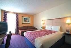 Imagen general del Hotel Premier Inn Heathrow Airport (M4/J4). Foto 2