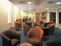 Imagen general del Hotel Premier Inn Heathrow Airport (M4/J4). Foto 3