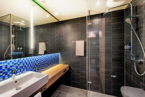 Imagen de la habitación del Hotel Premier Inn Heilbronn City Centre. Foto 17