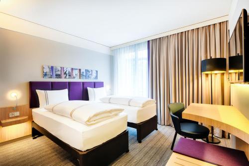 Imagen de la habitación del Hotel Premier Inn Heilbronn City Centre. Foto 18