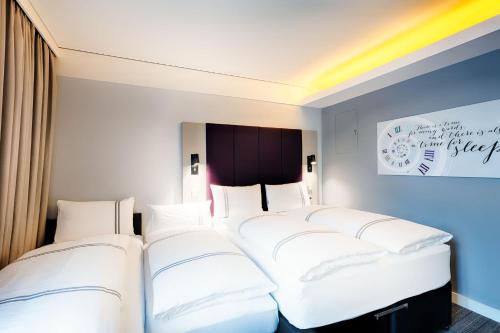 Imagen de la habitación del Hotel Premier Inn Heilbronn City Centre. Foto 19