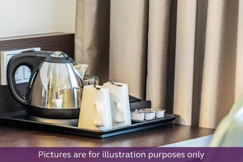 Imagen de la habitación del Hotel Premier Inn Heilbronn City Centre. Foto 20