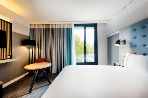 Imagen de la habitación del Hotel Premier Inn Heilbronn City Centre. Foto 21