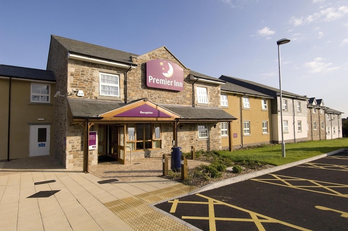 Imagen general del Hotel Premier Inn Helston. Foto 1