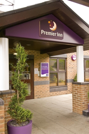 Imagen general del Hotel Premier Inn Hemel Hempstead West. Foto 1