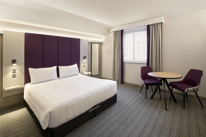 Imagen de la habitación del Hotel Premier Inn High Wycombe Central. Foto 8