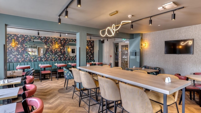 Imagen del bar/restaurante del Hotel Premier Inn Hull West. Foto 3