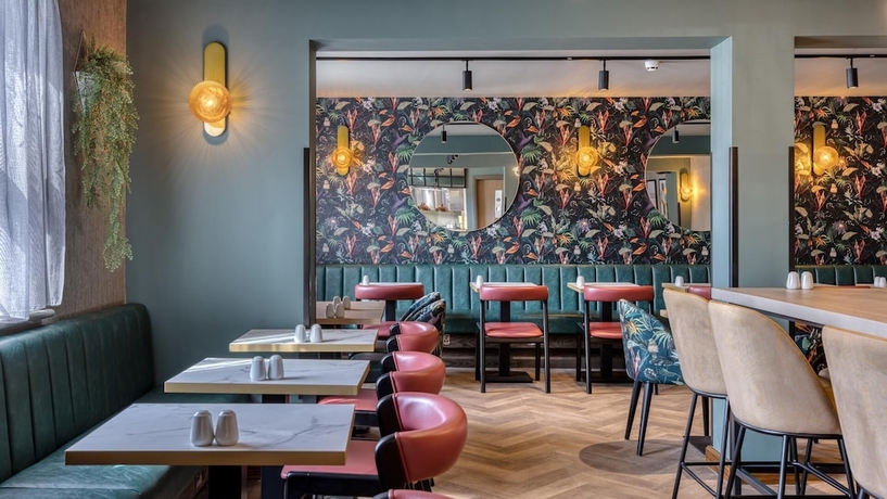 Imagen del bar/restaurante del Hotel Premier Inn Hull West. Foto 4