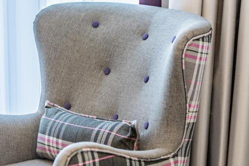 Imagen general del Hotel Premier Inn Karlsruhe City Am Wasserturm. Foto 13