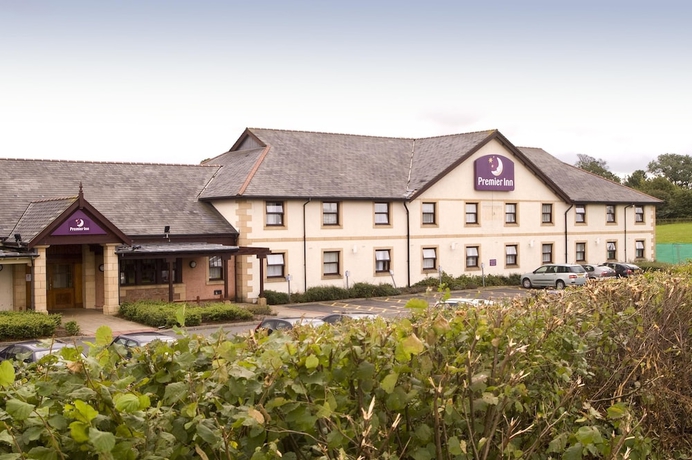 Imagen general del Hotel Premier Inn Kilmarnock. Foto 1