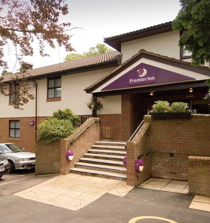 Imagen general del Hotel Premier Inn Kings Langley. Foto 1
