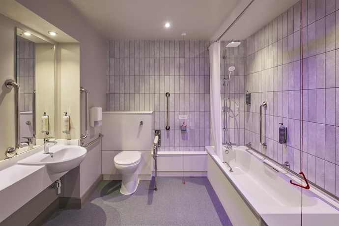 Imagen de la habitación del Hotel Premier Inn Kings Lynn. Foto 15