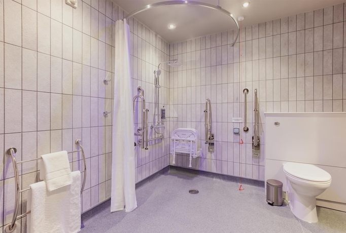 Imagen de la habitación del Hotel Premier Inn Kings Lynn. Foto 16