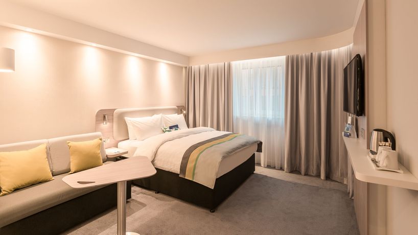 Imagen general del Hotel Premier Inn Koln City Sud. Foto 6