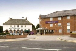 Imagen general del Hotel Premier Inn Leeds East. Foto 1