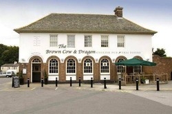 Imagen general del Hotel Premier Inn Leeds East. Foto 5