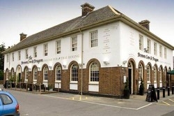 Imagen general del Hotel Premier Inn Leeds East. Foto 6