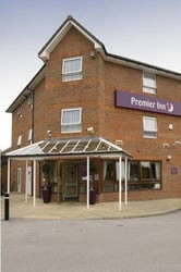 Imagen general del Hotel Premier Inn Leeds East. Foto 7