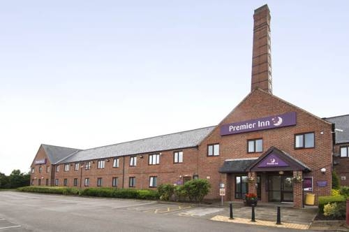 Imagen general del Hotel Premier Inn Leeds South (Birstall). Foto 1