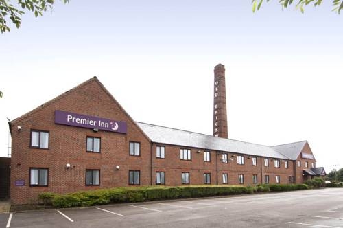 Imagen general del Hotel Premier Inn Leeds South (Birstall). Foto 9